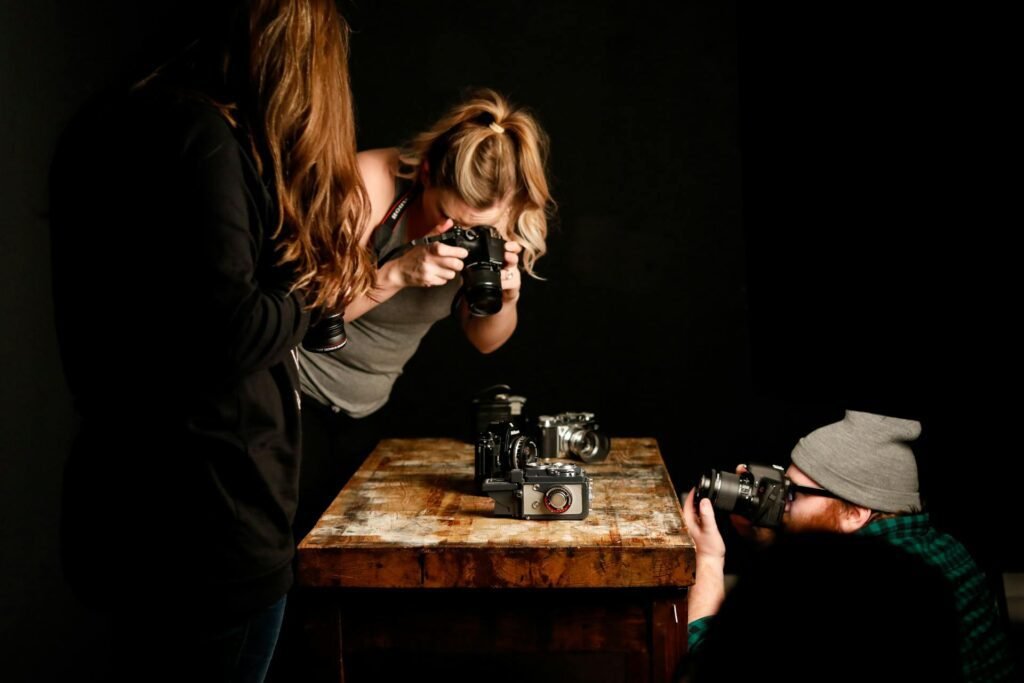 SEO Services for photographers