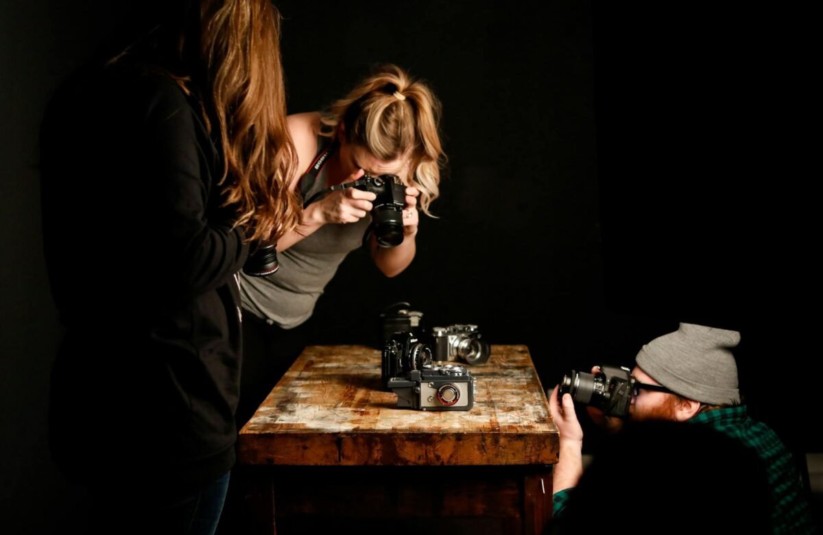 SEO Services for Photographers: Guide to Boosting Your Photography Business