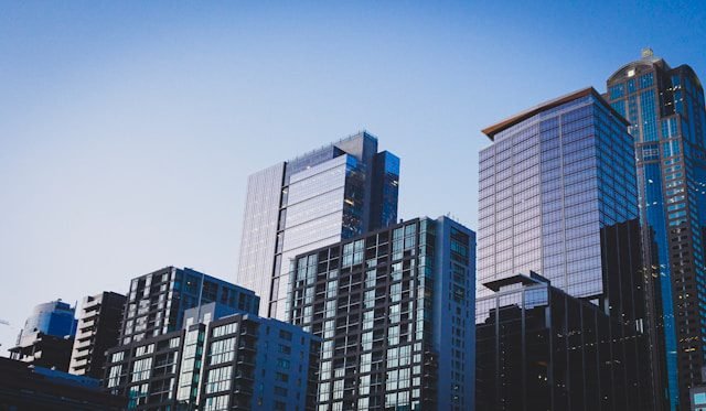 Commercial Real Estate SEO