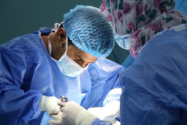 Plastic Surgery SEO Company