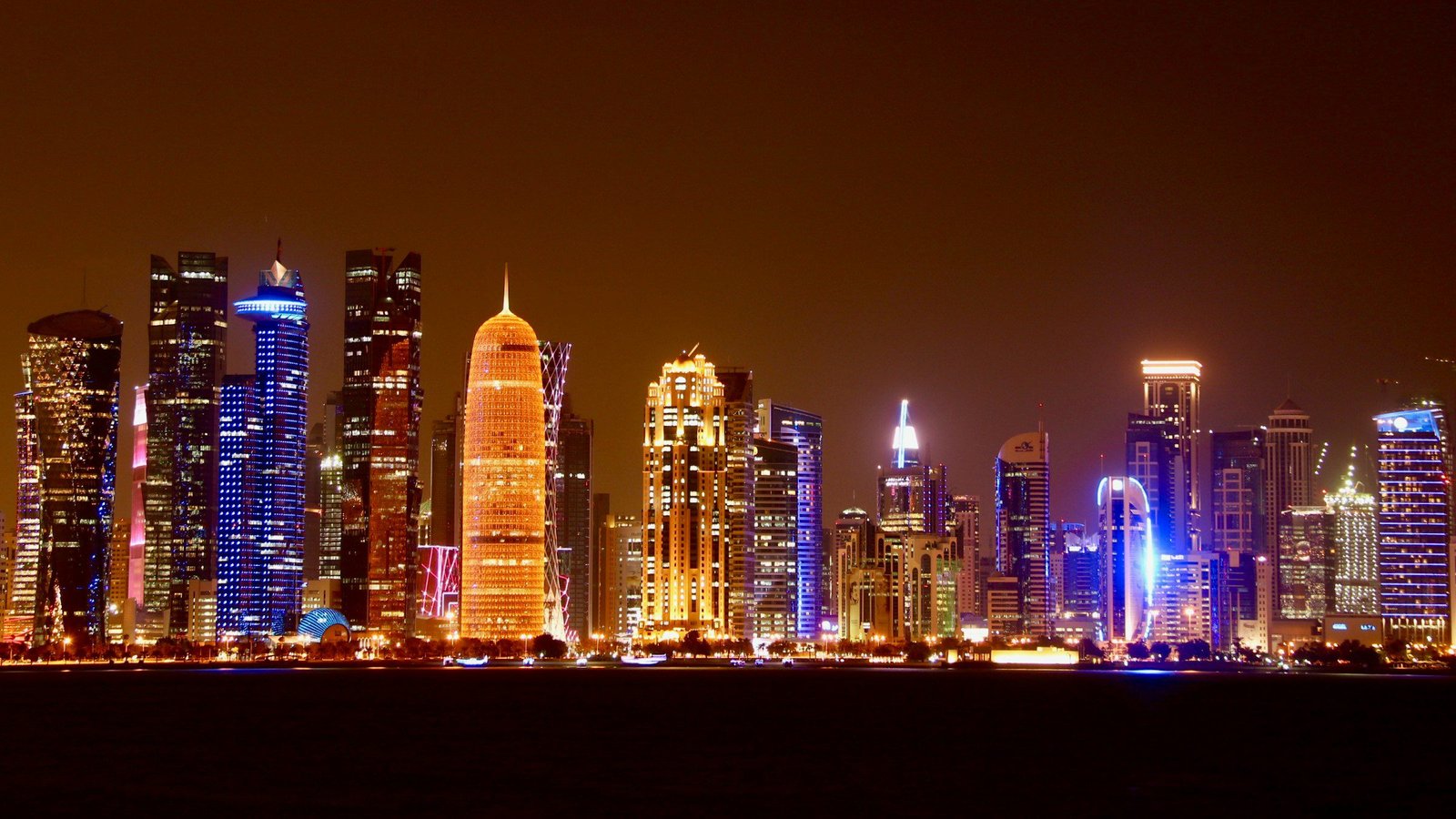 Qatar