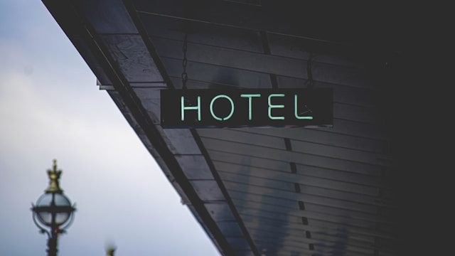 SEO agency for Hotels