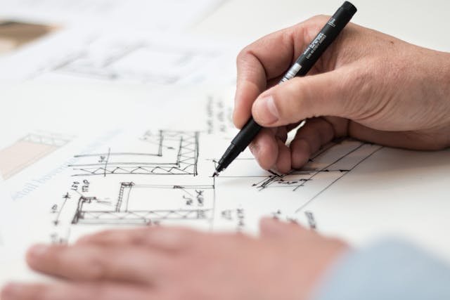 SEO for Architectural Firms