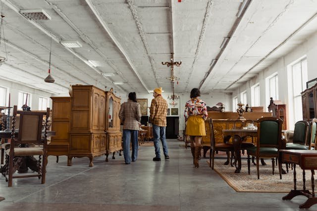 SEO for furniture stores