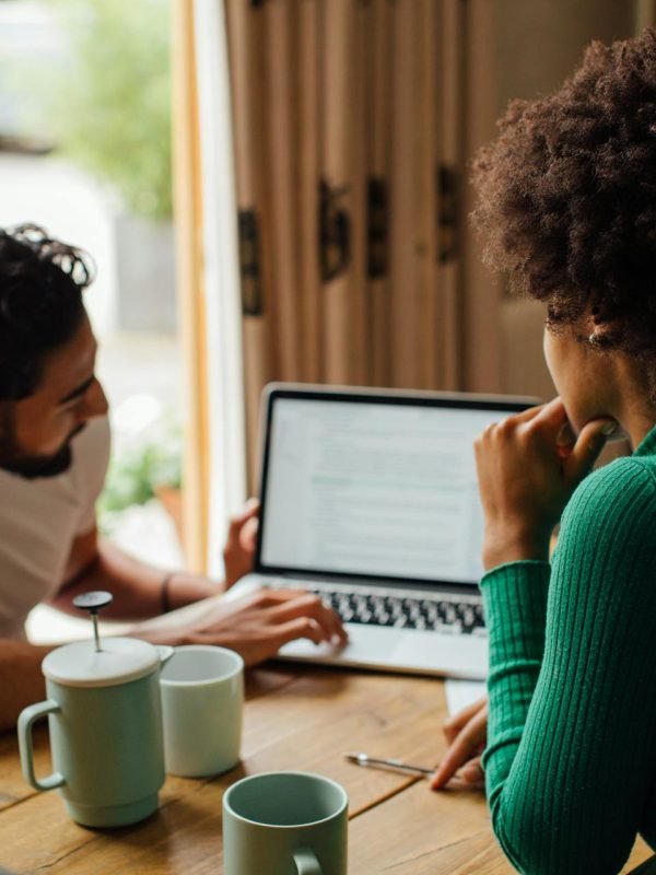 Website Development Consulting