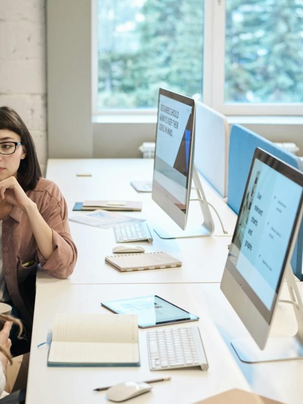 Website Development in Los Anges